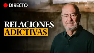 🔗 Relaciones adictivas | Enric Corbera