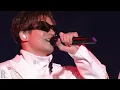 【Number_i】FUJI + GOAT ライブパフォーマンス  | Tobe Live At Ariake Arena 2024 | No_O-ring- (REMASTERED 4K)