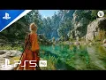 Lagu 16 Best PS5 Open-World RPG Games You Can Play Right Now