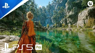 16 Best PS5 Open World RPG Games You Can Play Right Now 