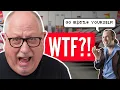 The 5 Craziest Things Car Dealers Have EVER Said To a Customer