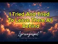 Left It In The River – Jamie MacDonald (Lyrics) 🌊✨ | Powerful Worship Song #lyricsvideo #music 