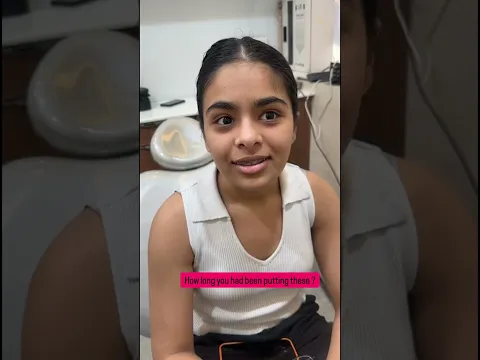 Kids dentistry video testimonial