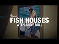 A Home Fully Dedicated to Tarpon - Andy Mill s Florida Fish House Fish Houses