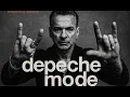Lagu Steel on my Tongue - Depeche Mode Inspired Dark Electronic AI Mix - Electro Legend Edition