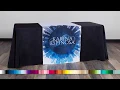 30 x 90 Full Color Table Runner - TTC120