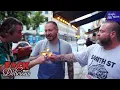 THE BEST ITALIAN RESTAURANT IS IN DENMARK FTD EUROPEAN TOUR