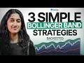 Bollinger Band Strategy Data Proves Momentum Trading Works