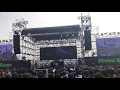Huckleberry P(허클베리피) Everest @ HIPHOPPLAYA FESTIVAL 2017