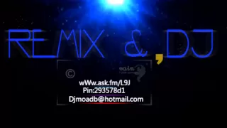 ايراني عبرت الشط على مودك Dj Remix 2013 