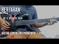 Download Lagu Five Minutes - Bertahan | Guitar Cover MP3