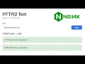 HOW TO ENABLE ON NGINX