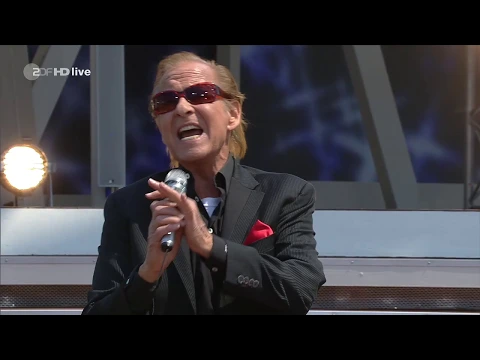 Download MP3 Michael Holm - Hit-Medley - ZDF Fernsehgarten 26.05.2019