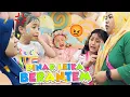 Download Lagu DINAR LEIKA NANGIS KEJER DI ULANGTAHUN DEK LEXIE..😢😭 #viral #trending