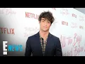 Noah Centineo s Instagram Has Been Hacked E News