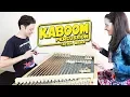 Download Lagu STAR WARS Medley (Cimbalom Cover)