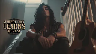 oryn etheria a heart that learns to rest