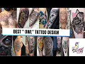 Realistic Owl Tattoo Ideas 2025 Creative Owl Ink Inspiration Trendy Owl Tattoo Art Styles