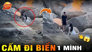 🔥 7 Điều Cấm Khi Đi BIỂN Mà Bạn Nhất Định Phải Biết | Kính Lúp TV