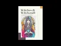 Witches and Witchcraft Pagan Adult Coloring Book PDF Magic Coloring Page Fantasy Coloring Sheets