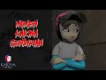 Download Lagu Kompilasi Momen Horor KAKINA Sendirian
