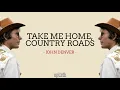Download Lagu John Denver - Take Me Home, Country Roads (Lirik dan Terjemahan)
