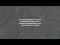 Cardi B - Up (LYRICS)