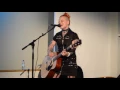Download Lagu Danny Punk - Safe European Home (The Clash) @ Kulttuuritalo, Hki