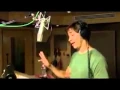 Download Lagu Alvin and the Chipmunks: Chipwrecked behind the scenes with Justin Long