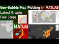 How to Plot Geographic Data on a Map in MATLAB Latest Graph Excel to MATLAB