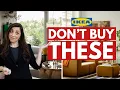Download Lagu Don't buy these at Ikea (\u0026 what to buy instead!)