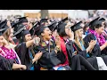 2024 LMU Undergraduate Commencement