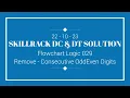 22-10 SKILLRACK DAILY CHALLENGE AND DAILY TEST SOLUTION C java python