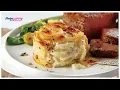 Omaha Steaks Scalloped Potatoes Recipe