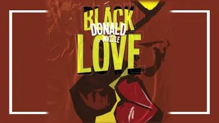 donald ft mvzzle black love