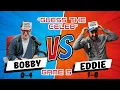 GAME 5 - Bobby Eddie play another round of Guess The Celeb