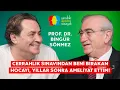 Download Lagu PROF. DR. BİNGÜR SÖNMEZ \