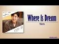 10cm (십센치) – Where Is Dream [Start-Up OST Part 6] [Rom|Eng Lyric]