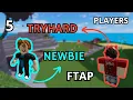 Download Lagu 5 Types of Fling Things and People Players!