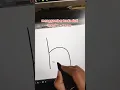 Lagu Cara Menggambar Kuda dengan Mudah | How to draw a Horse