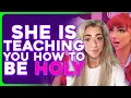 Reformed OF Star Nala Ray Is Now Selling Courses on Christianity