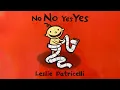 Download Lagu No No Yes Yes | By Leslie Patricelli | Read Aloud | Story Book | Hoots and Tales |