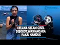 Download Lagu Celana Selam Gisel Jadi Sorotan Saat Wawancara Pakai Handuk