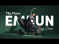 Lagu THE MOON - EMBUN (2019) | FUSION JAZZ COVER #NNMRequest @saefulazis8258
