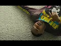 Lil Bean - Say No To Drugs (Official Video)