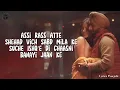 Download Lagu Titli Lyrics    Satinder Sartaj    Latest Punjabi Lyrics Songs