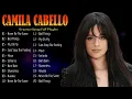 🎶 Camila Cabello - Master of Latin-infused pop, blending passion with unforgettable hooks 🎹✨