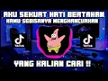 Download Lagu DJ AKU SEKUAT HATI BERTAHAN KAMU SEBISANYA MENGHANCURKAN HARUSKAH AKU MATI VIRAL TIKTOK TERBARU 2021