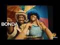 [FREE]  Bamby x Maureen type beat - "BONDA" - Shatta