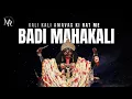 Lagu Badi Mahakali Remix 🔥 | Kali Kali Amavas Ki Raat Mein | Powerful Shakti Bhajan